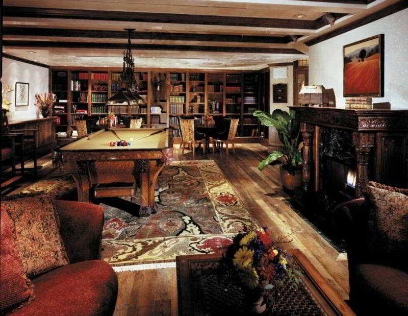 El Monte Sagrado Resort & Spa Taos Bekvämligheter bild